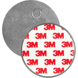 Rauchmelder-Magnethalter 70 mm – Böttcher AG