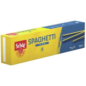 Produktbild für Nudeln Schär Spaghetti
