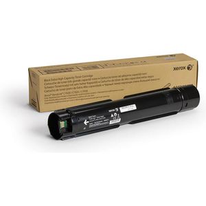 Produktbild für Toner Xerox 106R03737 schwarz