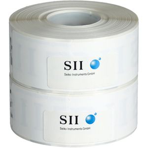 Produktbild für Seiko-Etiketten Seiko-Instruments SLP-2RLH, weiß