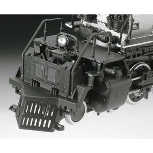 Produktbild für Modellbausatz Revell 62165 Model Set Big Boy Locomotive