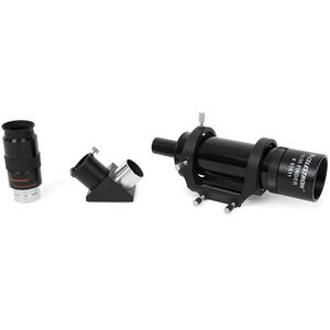 Produktbild für Teleskop Celestron CPC 800 GPS (XLT) GoTo, Set