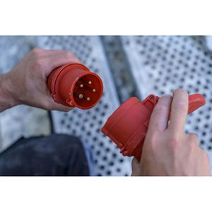 Produktbild für Verlängerungskabel Brennenstuhl 1167320100, für außen IP44