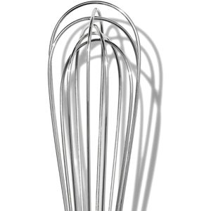 Produktbild für Schneebesen OXO Good Grips Mini 11362100, Edelstahl