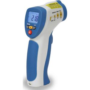 Produktbild für Infrarot-Thermometer PeakTech P 4965
