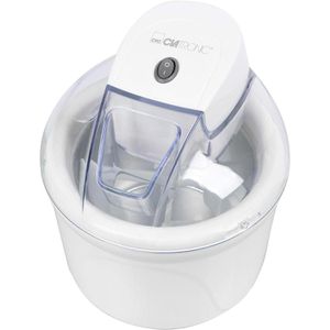 Produktbild für Eismaschine Clatronic ICM 3764, für 1,5 Liter