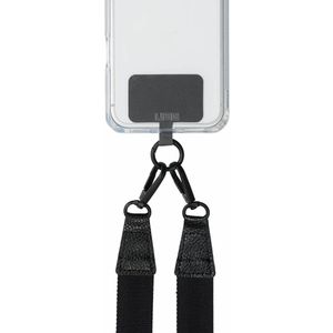 Produktbild für Handykette UAG Scout Crossbody Lanyard, schwarz / synth
