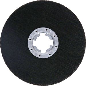 Produktbild für Trennscheibe Bosch PRO Metal, 2608619255, X-Lock