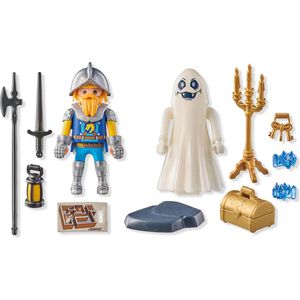 Produktbild für Spielset playmobil NOVELMORE 71797, ab 4 Jahre
