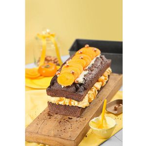 Produktbild für Backform Kaiser Classic, Stutenkastenform, aus Stahl