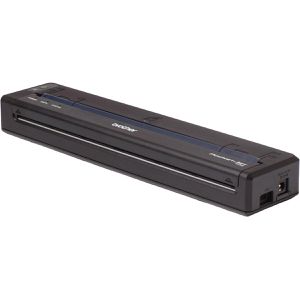 Produktbild für Thermodirektdrucker Brother PJ-822, 203 dpi, bis A4