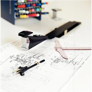 Produktbild für Langarmhefter Rapid HD 12, 10290517, schwarz