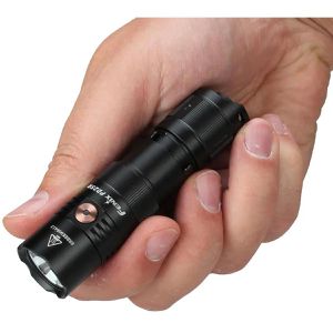 Produktbild für Taschenlampe Fenix PD25R, LED, aufladbar