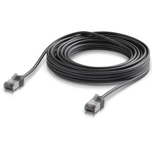Produktbild für Netzwerkkabel UbiQuiti UniFi Outdoor, schwarz