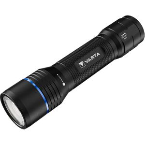 Taschenlampe Varta Night Cutter F20R LED, aufladbar