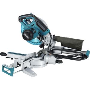 Produktbild für Kapp-Gehrungssäge Makita LS1110F, Paneelsäge