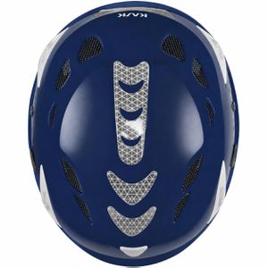 Produktbild für Schutzhelm KASK Superplasma AQ Hi Viz, EN 397, EN 12492
