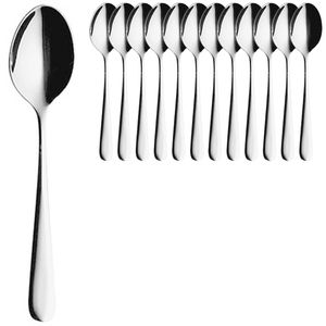 Produktbild für Kaffeelöffel HEPP Carlton, 14 cm