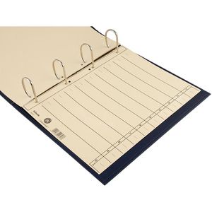 Produktbild für Trennblätter Esselte 621017, A4