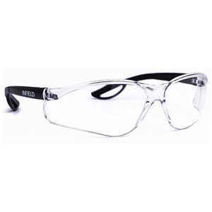 Produktbild für Schutzbrille Infield Raptor, klar