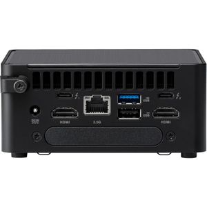 Produktbild für Computer Asus NUC 14 Pro Tall Kit, Barebone