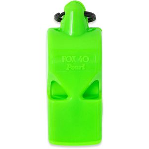 Produktbild für Trillerpfeife FOX-40 Pearl, 4042 GR