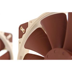 Produktbild für Gehäuselüfter Noctua NF-A20 PWM