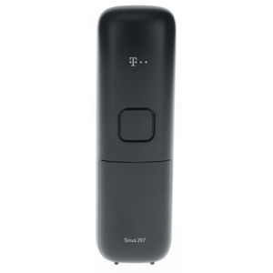 Produktbild für Mobilteil Telekom Sinus 207 Pack