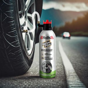 Produktbild für Reifendichtmittel Holts Reifenpilot, Spray