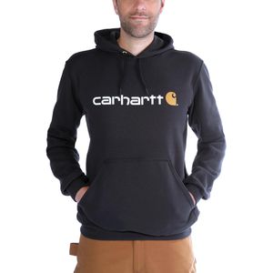 Produktbild für Arbeitspullover Carhartt Loose Fit Midweight Logo Graphic