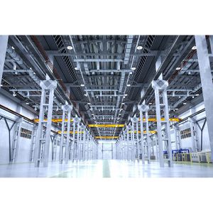 Produktbild für LED-Hallenstrahler LEDVANCE High Bay Dali Gen 5, 13.500 Lumen