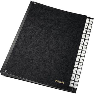 Pultordner Esselte 629997, A4, A-Z