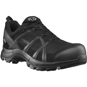 Sicherheitsschuhe Haix Black Eagle Safety 40.1 low, ESD, S3