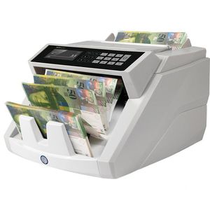 Produktbild für Geldscheinzähler Safescan 2465-S