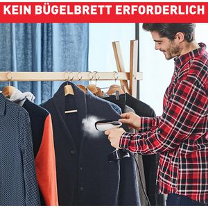 Produktbild für Dampfglätter Tefal DT3030 Access Steam Pocket