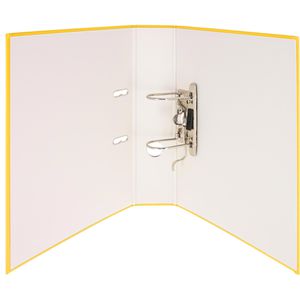Produktbild für Ordner DONAU 3970002-11 Klassik, A4