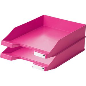 Produktbild für Briefablage Han 1027-x-56, Klassik, A4