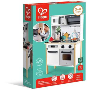 Produktbild für Kinderküche Hape E3216 Moderne Smart-Home-Küche