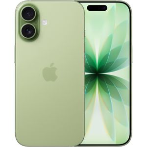 Produktbild für Smartphone Apple iPhone 17, 256GB