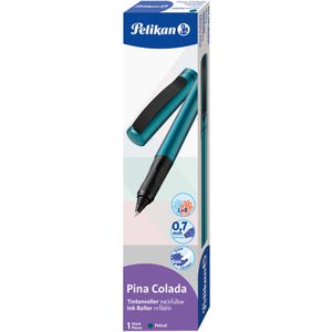 Produktbild für Tintenroller Pelikan Pina Colada, 821209