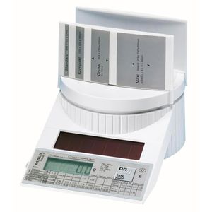 Produktbild für Digitalwaage Maul tronic S porto, 1513102