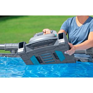 Produktbild für Poolroboter Bestway AquaTronix G300, bis 50 m²