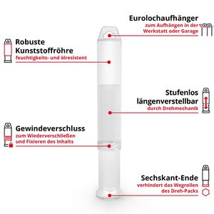 Produktbild für Meißel Einhell 240285, SDS+
