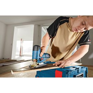 Produktbild für Stichsäge Bosch GST 12V-70 Akku-Pendelhubstichsäge