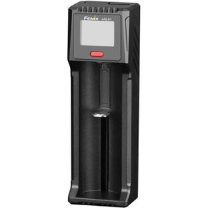 Produktbild für Akku-Ladegerät Fenix ARE-D1