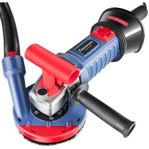 Produktbild für Betonschleifer FANZWORK HG0007-2