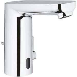 Waschtischarmatur GROHE Eurosmart CE, verchromt