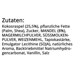 Produktbild für Pralinen Raffaello 22 Stück