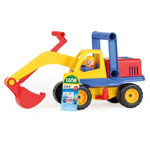 Produktbild für Baustellenfahrzeug Lena 04151 Aktive
