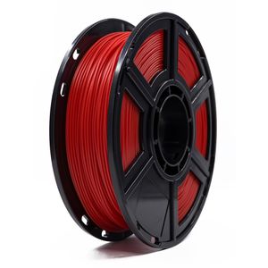 Produktbild für Filament Flashforge PLA, rot